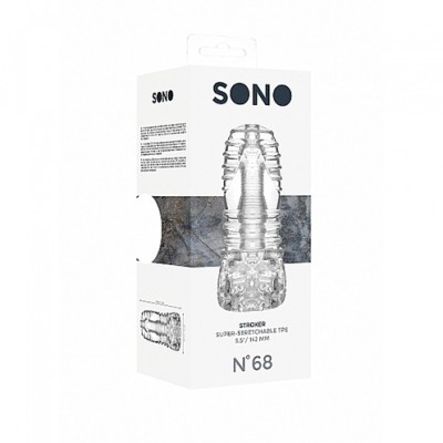 스트로커 반투명 No.68 Stroker Translucent | SONO