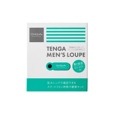 [정자관찰키트] 텐가 맨즈루페 MEN'S LOUPE | TENGA