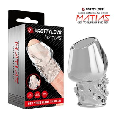 마티아스 MATIAS J-271 | PRETTYLOVE