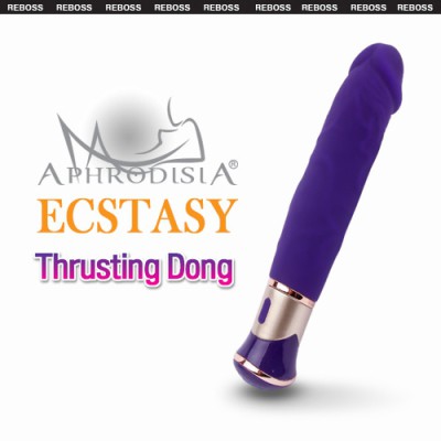 스트러스팅 동(Thrusting)K E-444 | APHRODISIA